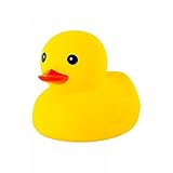 100 Stück Gummiente Gummiente Badespielzeug Set Badewanne Spielzeug Mini Gummi Badeente Ente Wasserspielzeug Gummiente Spielzeug Baby Spray Spielzeug