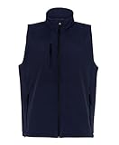 ORN Herren Lapwing Weste, Navy, XXL