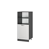 Vicco Küchenschrank Hängeschrank Unterschrank Küchenzeile R-Line