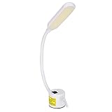 Nähmaschinenlampe, Magnetadsorptions-Arbeitslampe, praktische 6-W-LED, wasserdicht für den Tisch(#2)