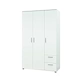 HTI-Living Kleiderschrank Bibo