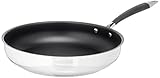 Amazon Basics Bratpfanne, 28 cm