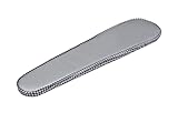 Mabi® 722 Universal KETTLER Alu-Ärmelbrettbezug 60 x 13,5 cm − Dampfbügelgeeignet − Gegenbügeleffekt − Hitzebeständig − Langlebig − Stromsparend