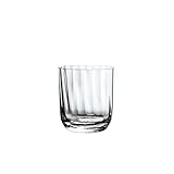 Villeroy & Boch - Rose Garden Wasserglas, Set 4tlg, 250ml, Kristallglas, 11-3725-8140, Transparent