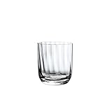 Villeroy & Boch - Rose Garden Wasserglas, Set 4tlg, 250ml, Kristallglas, 11-3725-8140, Transparent