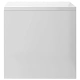 Nachttisch, Nachttisch, elegant, für Wohnzimmer