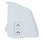 CUTULAMO Abdeckung für Motorkettensäge, Material Kunststoff für 1123 640 1705 Ritzeldeckel exquisite Kette für MS170 MS180, MS210, MS230