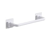 GRFIT Schuhschrank Freier Stanzen Schuh Storage Rack hinter dem Schlafsaal Tür Wohn Einfachen Wand-Schuhregal Badezimmer-Tuch-Abfluss-Rack Schuhregale (Color : 1 Pack)
