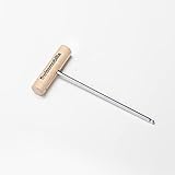 Swissmobilia konektra Reto Holzwerkzeug für USM Haller Schlitzrohr