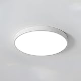 Radar-Lichtsteuerung, intelligente Beleuchtung, Balkon- und Treppeneingangs-Veranda-Lichter, LED-Gang-Sensorleuchten für den menschlichen Körper, Deckenleuchten für den Hauskorridor