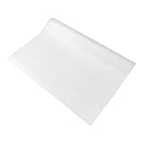 Kühlschrankeinlagen, Kühlschrankeinlagen und -matten, waschbare Regalauskleidung, Haushalt, wasserdichte Matte, Kleiderschrank, feuchtigkeitsbeständige Aufbewahrung (Größe: 45 x 150 cm)