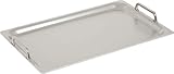 Demeyere – 54753 Edelstahl Servier-Tablett