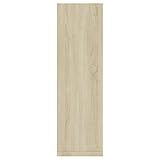 Display Wandregale, 50 x 15 x 50 cm Schweberegale für Wand Set 2 Stück Würfel Schweberegal Wanddesign für Home Office und mehr