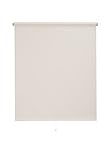 Sunlines HWA10002 Springrollo Tageslicht, Stoff, weiß, 102 x 180 cm