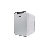 OPSREY 20L Auto Mini Kühlschrank Home Student Dordrigh Cosmetics Auto Kühlschrank Tragbare Kühlschrank