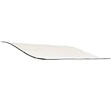 PERFECTHA Garten Pavillon300D Canvas Zeltdach Tuch 100 Wasserdicht Wand Anbau Pavillon 3 X 33 X2626 X 25 Meter Fur Verschiedene Gartenpavillon BBQPavillon Beneficial