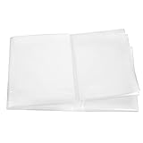 Yardwe Kunststoff-Sofa Kunststoff-Couchschutz Kunststoff-Sofabezug Katzenkratz-Sofaboden Sofa Couch Katzenkratzschutz Für Möbel Wohnzimmer Decke Sicheres Zubehör Haustier
