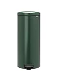 Brabantia Treteimer, Pine Green, 30L