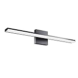 YIQAN Led Spiegelleuchte 6000K led mirror lamp 60cm 15w 1650lm Badezimmer Schrankleucht Schrank-Beleuchtung Klemmleuchte Schminklich¡­…