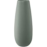 ASA 92031172 easexl Vase, Steingut, 45cm