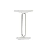 Sofa Beistelltisch Runder Tisch Eisen Kunst Couchtisch Beistelltisch Wohnzimmer Hotel Eisen Kunst Sofa Beistelltisch Tablett Tisch Für Bett Oder Stuhl Beistelltisch