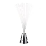 CAXUSD Blitzspielzeug Indoor-Spielset Schreibtischspielzeug Glasfaser-Stimmungslichter Disco-Lichter Für Kinder Glasfaserlampe Glasfaserlicht Glasfaser- Led-Kristall