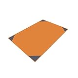 Camping Mat Pocket Beach Blanket Portable Picnic Mat Mattress Outdoor Camping Picnic Travel Mat Sand Beach Mat (Color : 04) (1) (4)