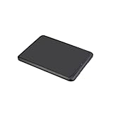 QOKLIYUI Kaffeemaschinen Schiebetablett Maschinengerätehalter Aufbewahrungsmatte Ständer bewegliches Schieberzubehör für Küchenprofis