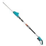 Akku-Teleskop-Heckenschere THS 42/18V P4A Ready-To-Use Set