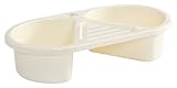 bébé-jou 6155 - Waschschüssel Humphreys Ecru