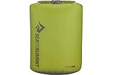 Sea to Summit Ultra-Sil Drysack Wasserfester Packsack, Kiwigrün, 35 L