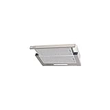Dunstabzugshaube CATA 60 TFB5160X 300 M3/H INOX