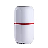 zlw-shop Manuelle kaffeemühle Elektrischer Kaffeeschleifer Haushalt Kleiner tragbarer Automatikschleifungsschleifschleifmaschine Porlex handkaffeemühle (Color : C)