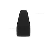 Tankaufkleber Motorradseiten -Kraftstoff -Tank -Pad Für B&MW S 1000 XR S1000XR 2020 2021 Tankpolster Beschützer Aufkleber Kniegriff Traktionskissen (Color : Central)