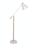 Stehlampe verstellbar
