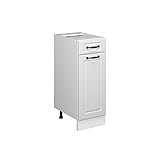Vicco Küchenschrank Hängeschrank Unterschrank Küchenzeile R-Line