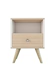 Kommode Flora Solo (Eiche)