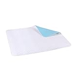 Veemoon 1 Stück Baby-Matratze Welpen-Trainer-Pads Einweg-Wickelauflagen Baby-Inkontinenz-Bett-Pads Einweg-Babywindel-Wickelauflage Matratzenauflage Säuglingsbettauflage