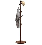 Garderobenständer Moderne Standgarderobe Standgarderobe Einpoliger Garderobenständer Baumförmiger Garderobenregalkorridor Kleiderständer