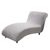 Meigeh Bezug für relaxliege Wohnzimmer chaiselongue bezug husse relaxliege bezug für Wohnzimmer liegesessel