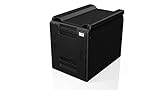 KÄNGABOX®Tower GN 1/1 Euro – Die Thermobox für platzsparende Transportlösungen. 66 Liter EPP Isolierbox