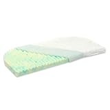 babybay Beistellbett Matratze Ultrafresh Wave passend für Modell Comfort und Boxspring Comfort