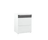 now! by hülsta Touch Sideboard mit 3 Schubladen
