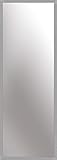 nielsen HOME Wandspiegel Oslo, Silber, MDF, ca. 50x150 cm