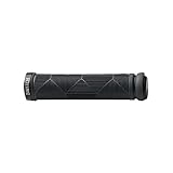 GIST Paar City-Mountainbike-Griffe Switch Kaleido Lock-on