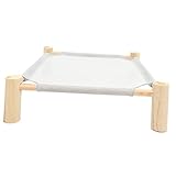 iplusmile 1 Set Reptil Sommer Holz Massivholz
