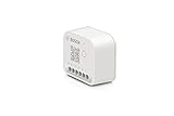 Bosch Smart Home Licht-/ Rollladensteuerung II, zur Steuerung der Beleuchtung, Rollläden/Jalousien/Markisen, kompatibel mit Amazon Alexa, Google Assistant und Apple HomeKit