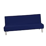 Alipis Stretch-Couchbezug Dehnbarer Sofabezug Sofaschutz Sofabezug All-Inclusive-Schutzhülle
