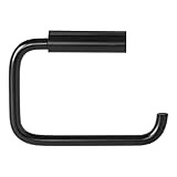 Blomus WC-Rollenhalter-69083 Black One Size