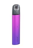 SMOK Solus E-Zigaretten Set - Pod-System - 700mAh - 0,9 Ohm - Farbe: blau-lila